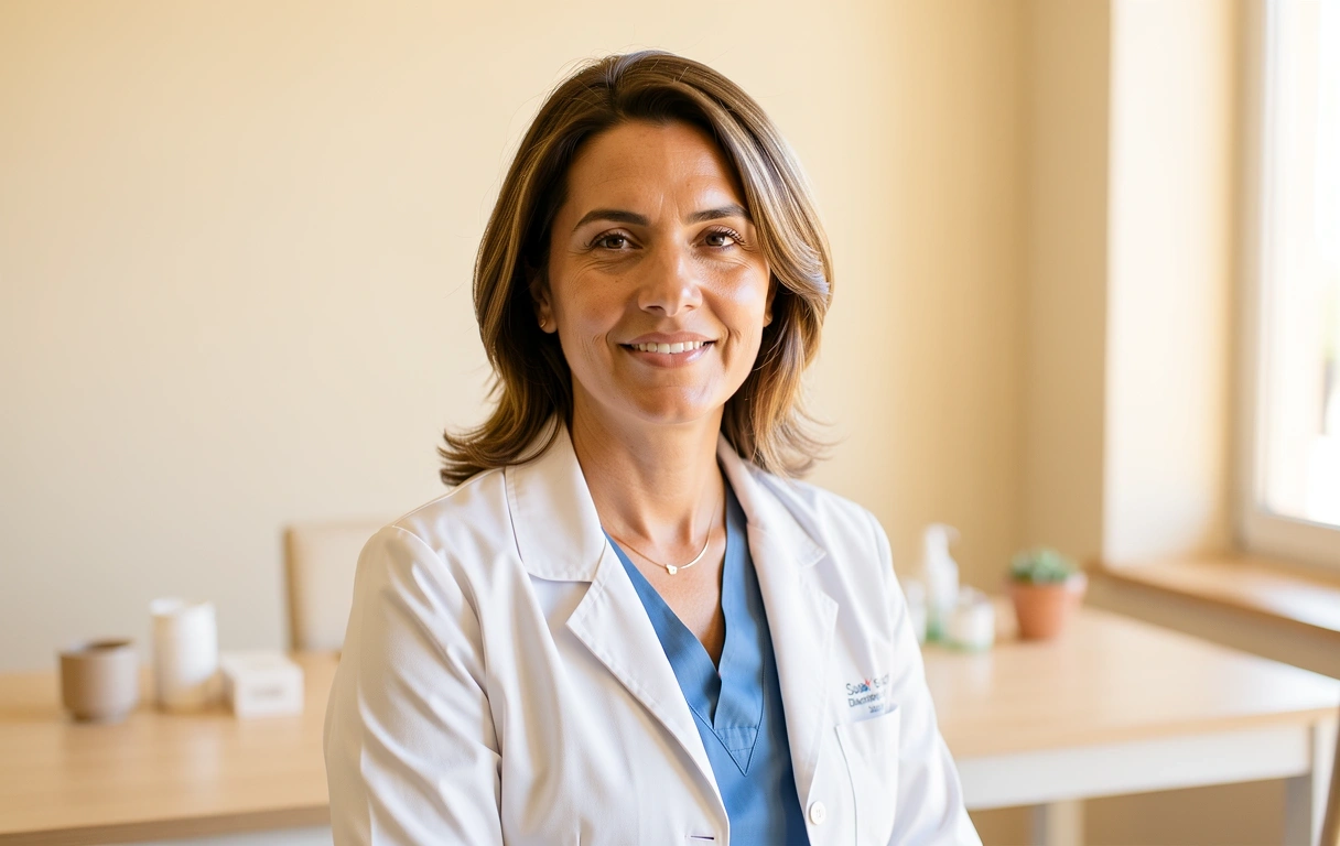 Especialista Nutrición Deportiva